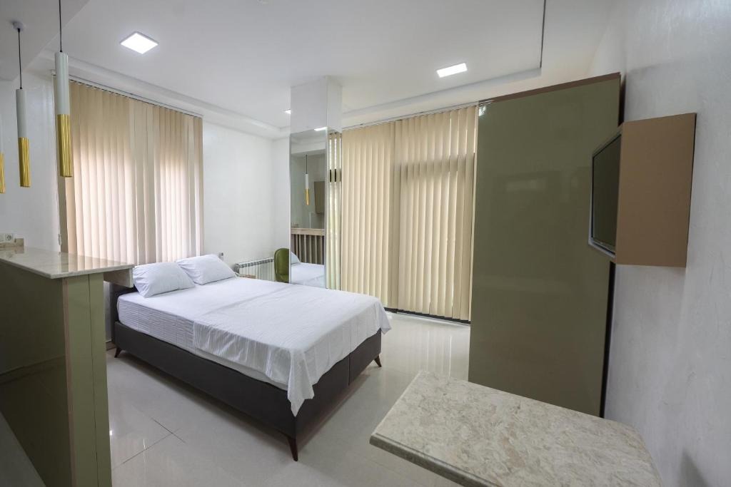 هتل قصر گاما